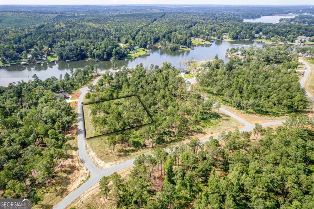302 Wind Rock RDG Milledgeville, GA 31061