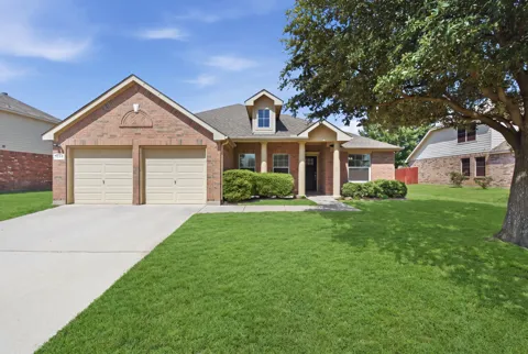 13533 Quail View Drive