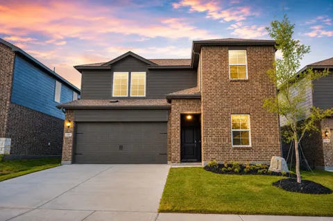 3309 Catamount Drive