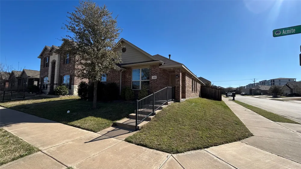 1235 Acmite Avenue Cross Roads, TX 76227