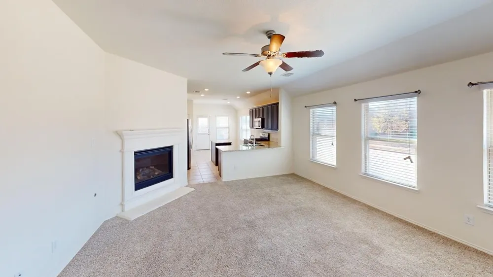 1235 Acmite Avenue Cross Roads, TX 76227