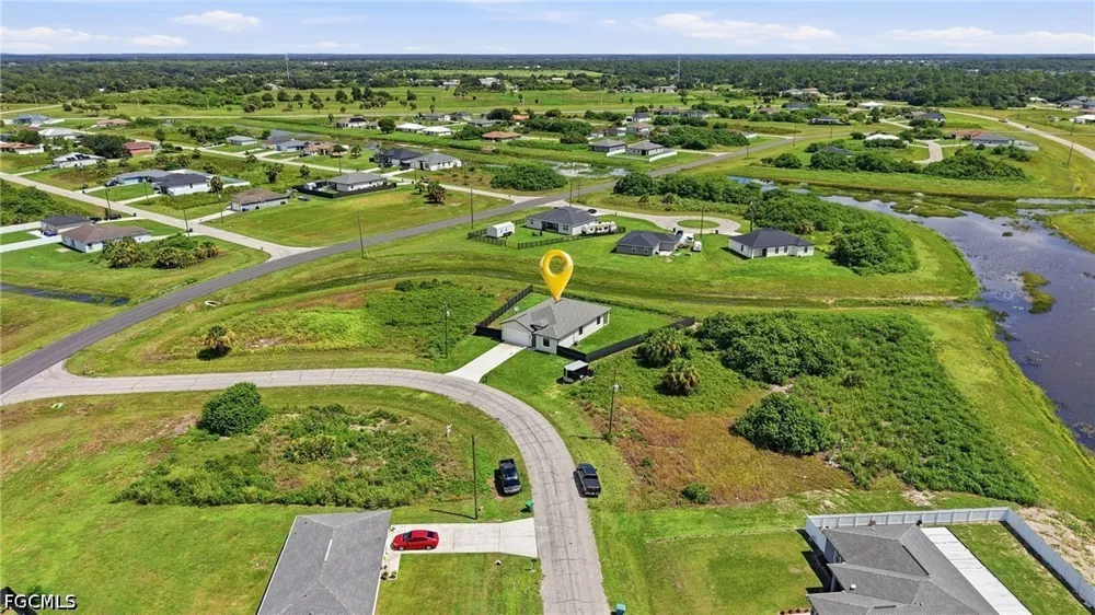 Alfa Court Labelle, FL 33935