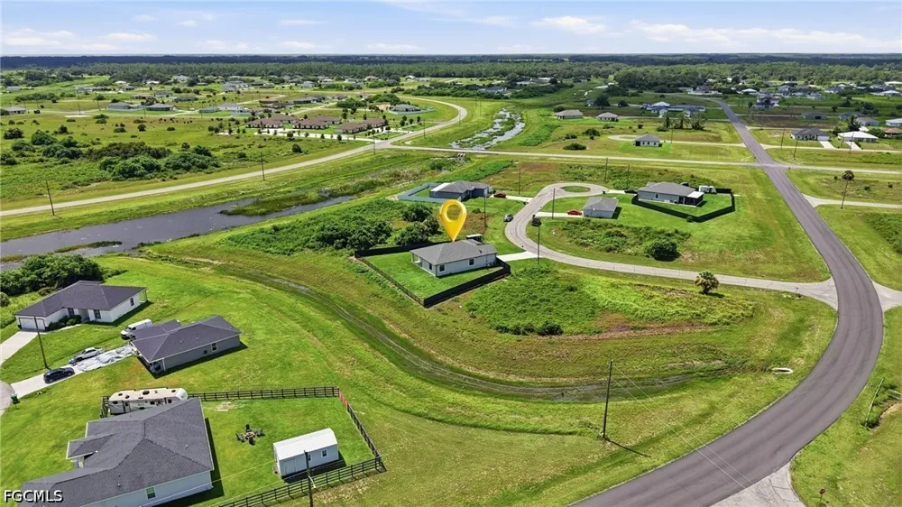Alfa Court Labelle, FL 33935