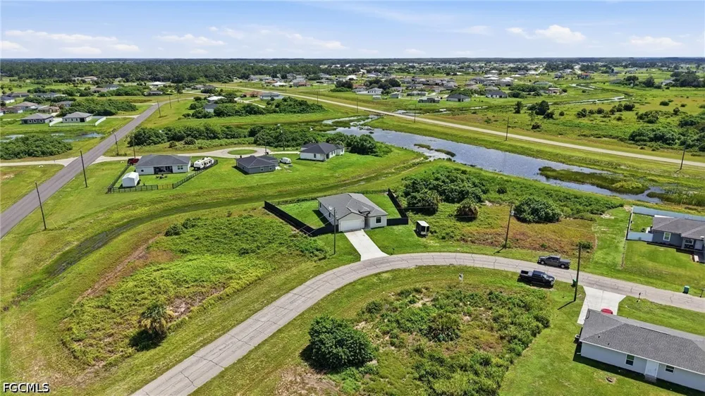 Alfa Court Labelle, FL 33935
