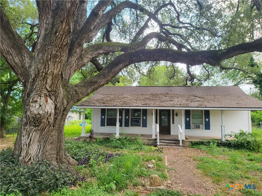 197 Mustang Street Prairie Lea, TX 78661