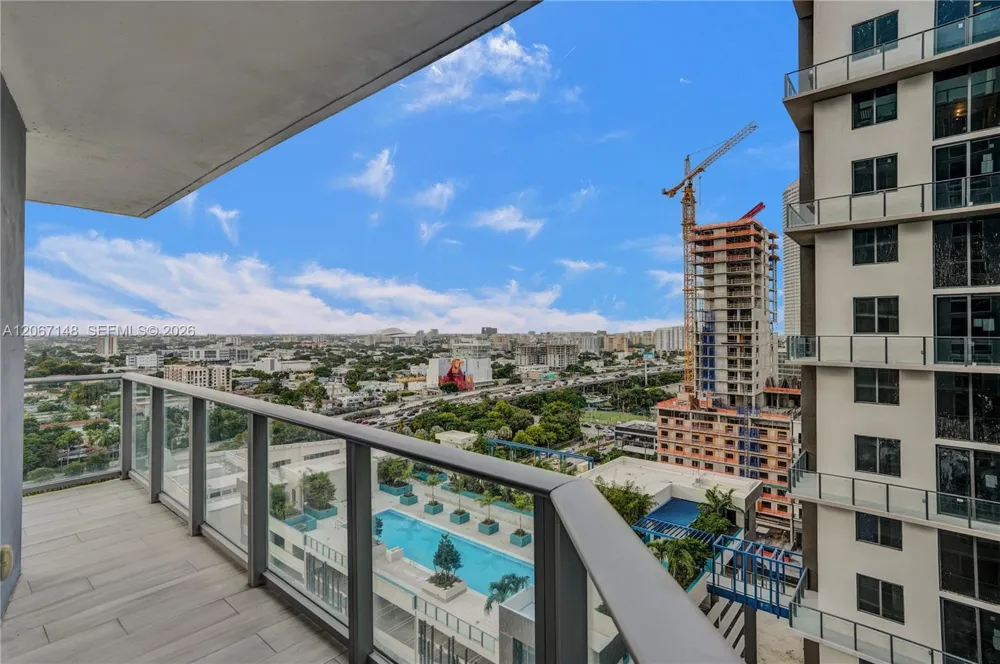 1010 SW 2nd Ave #1708 Miami, FL 33130