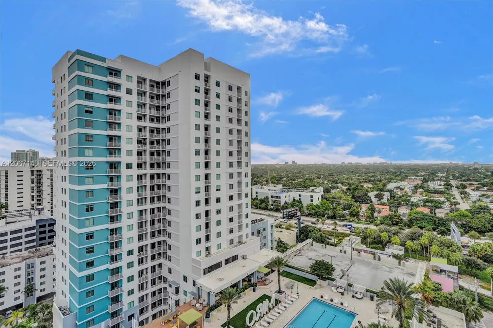 1010 SW 2nd Ave #1708 Miami, FL 33130
