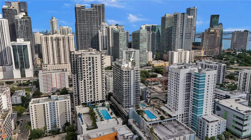 1010 SW 2nd Ave #1708 Miami, FL 33130