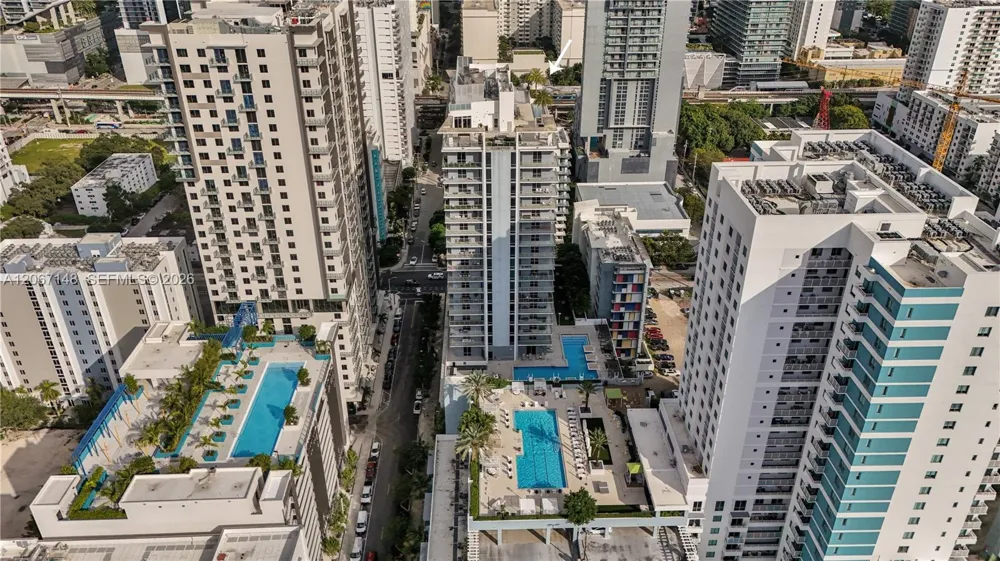 1010 SW 2nd Ave #1708 Miami, FL 33130