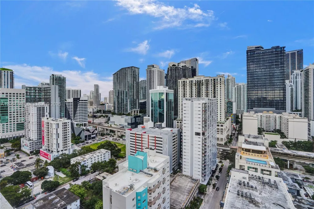 1010 SW 2nd Ave #1708 Miami, FL 33130