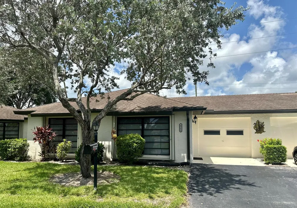 4964 Eaglewood Road #A Boynton Beach, FL 33436