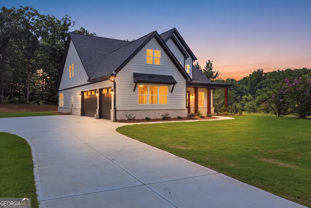 7604 Fern LN Lula, GA 30554