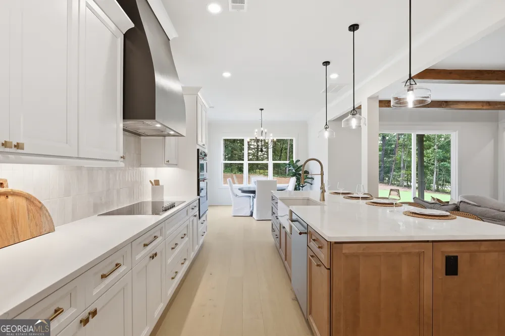 7604 Fern LN Lula, GA 30554