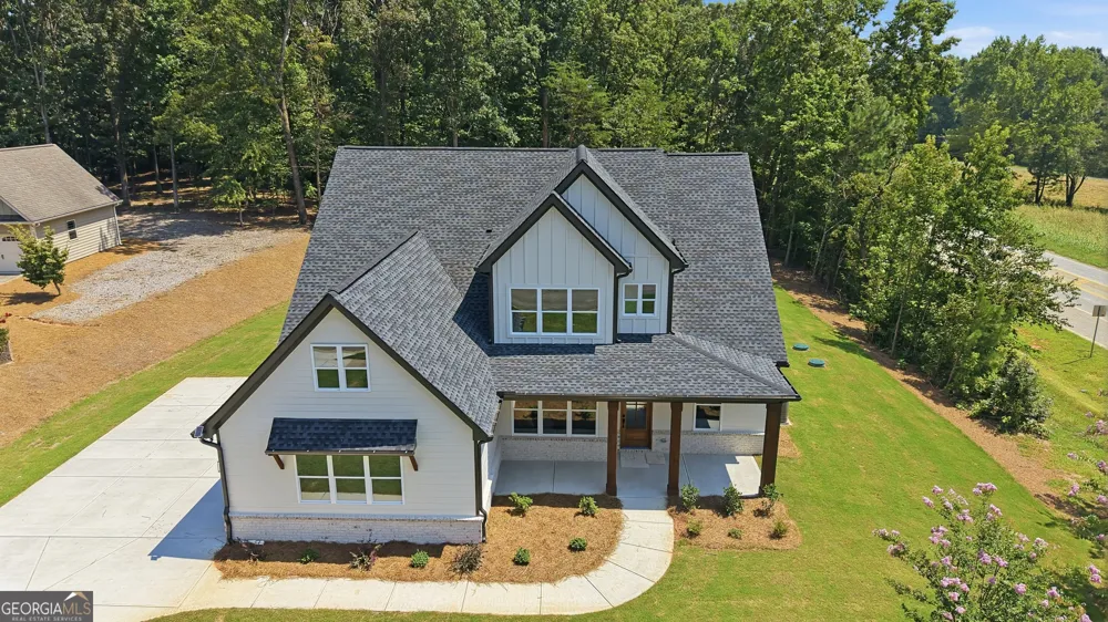 7604 Fern LN Lula, GA 30554