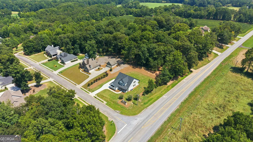 7604 Fern LN Lula, GA 30554