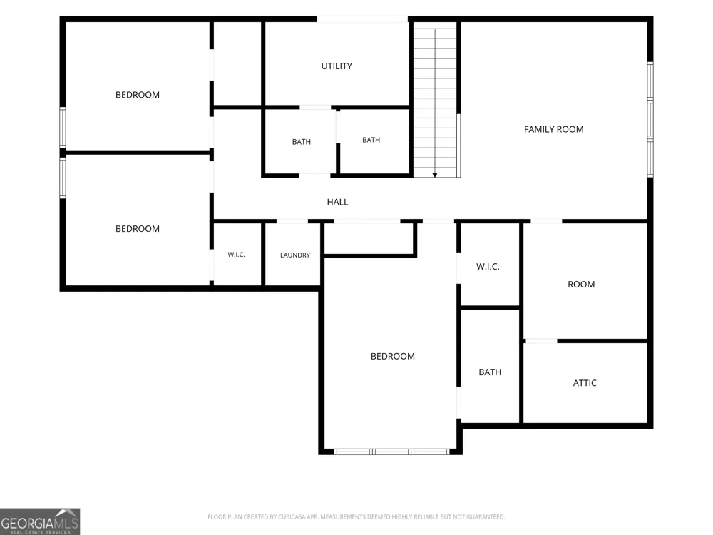 7604 Fern LN Lula, GA 30554