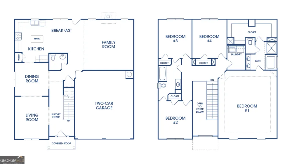 834 Trillium DR Locust Grove, GA 30248