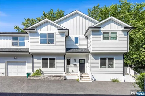 203 Queen Anne Road