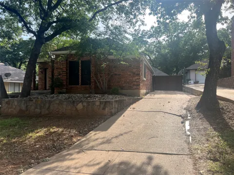 4106 Sunday Hill Drive