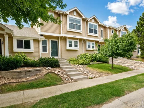 703 Crown Ridge Lane #4