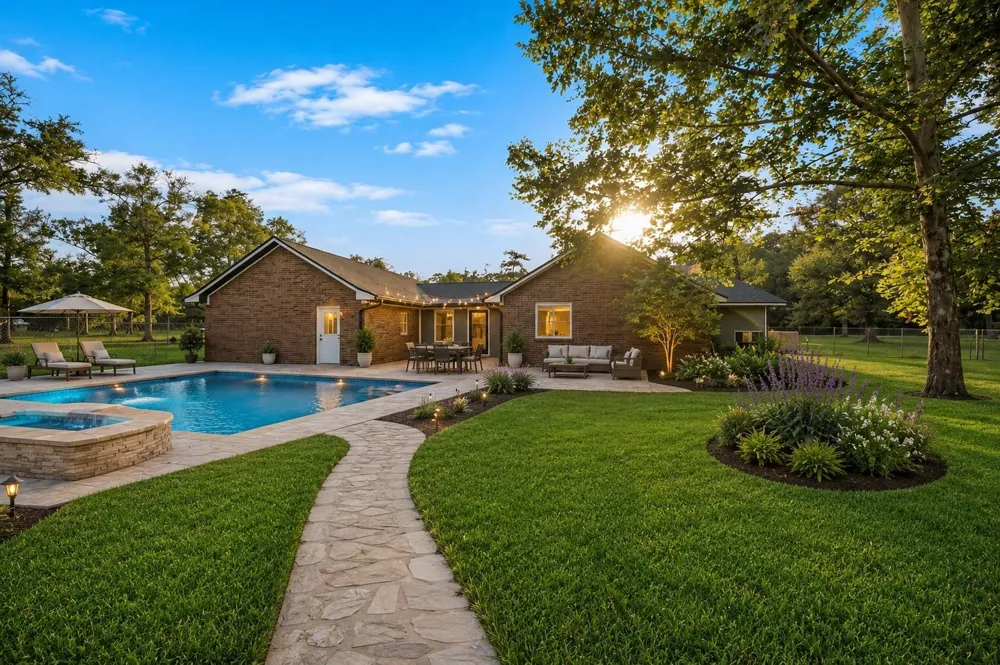 83 County Road 3189c Cleveland, TX 77327