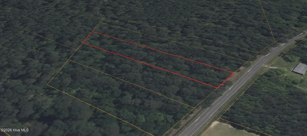 1 Church Willard, NC 28478