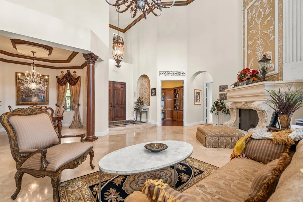 10538 VERSAILLES BOULEVARD Wellington, FL 33449
