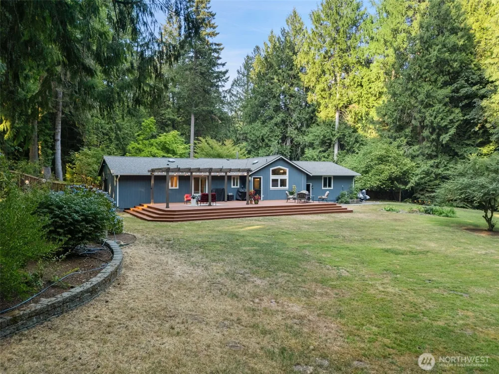 21337 Eagle Sky Place Poulsbo, WA 98370