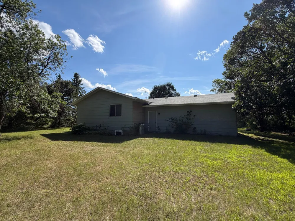 2134 County Road 1 NW Evansville, MN 56326