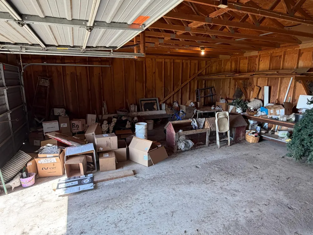 2134 County Road 1 NW Evansville, MN 56326