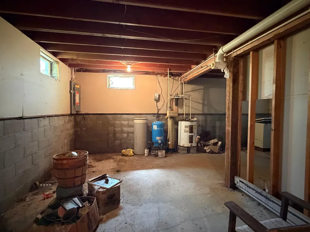2134 County Road 1 NW Evansville, MN 56326