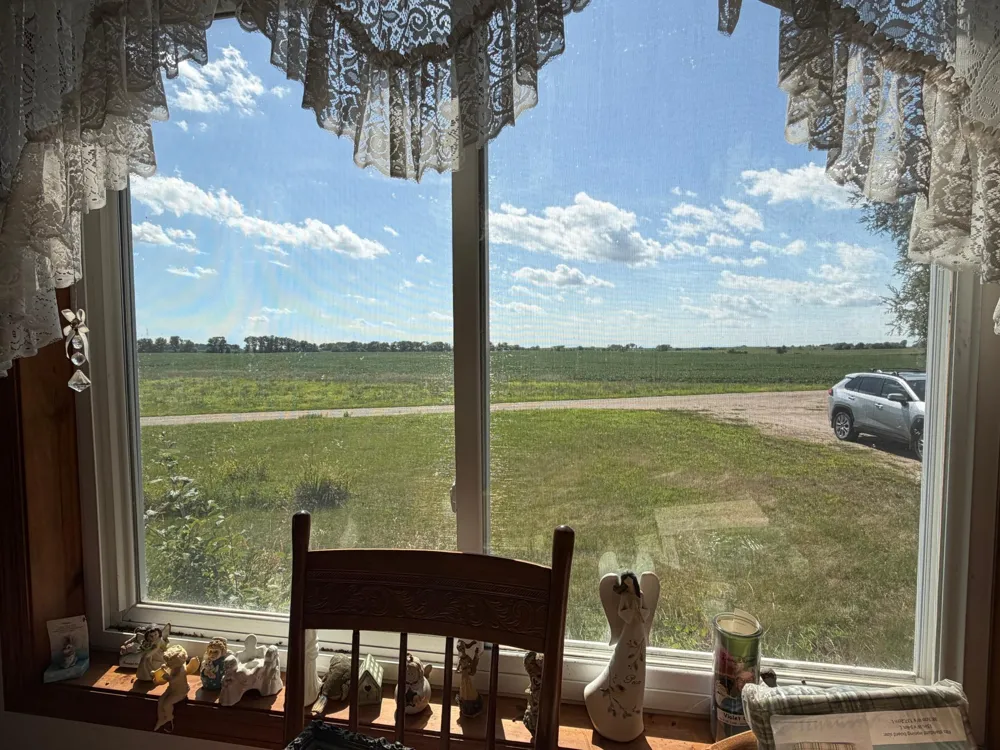 2134 County Road 1 NW Evansville, MN 56326