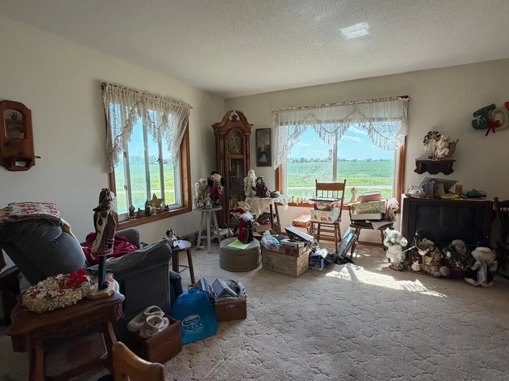 2134 County Road 1 NW Evansville, MN 56326