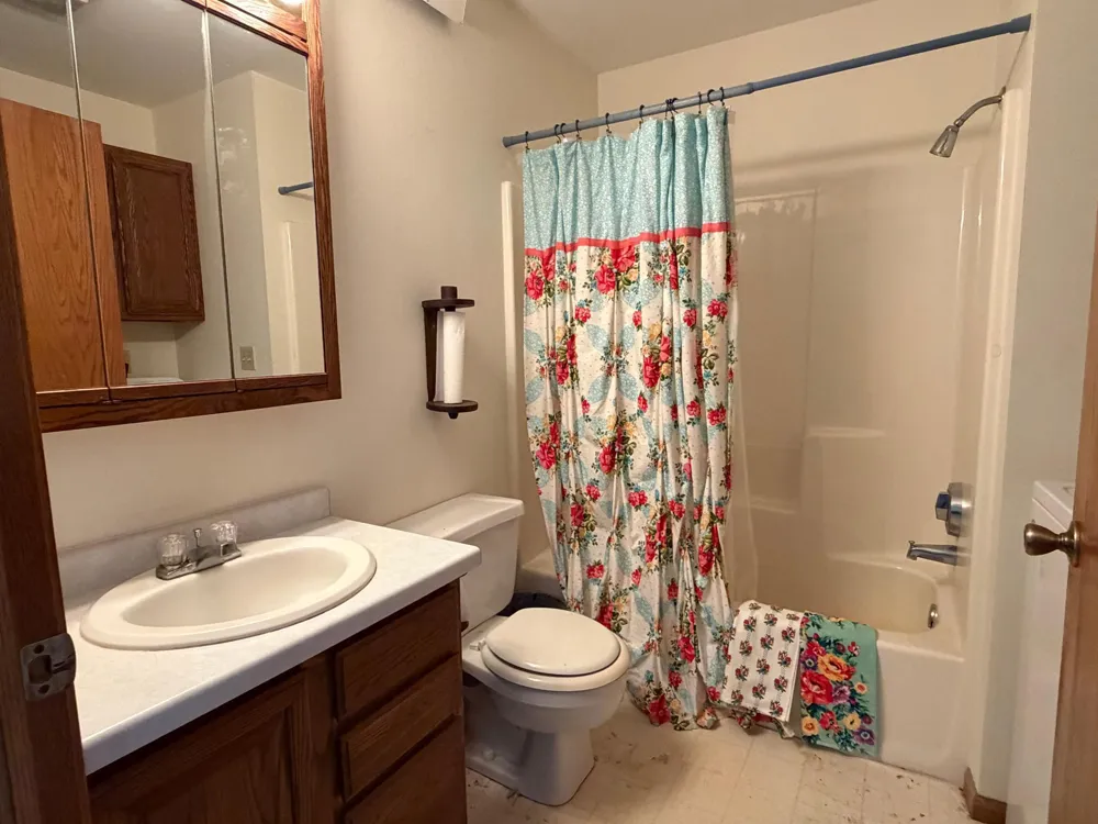 2134 County Road 1 NW Evansville, MN 56326