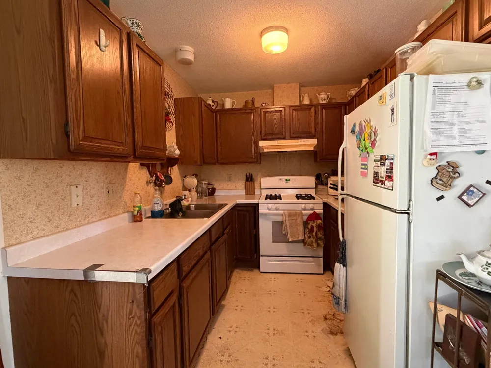 2134 County Road 1 NW Evansville, MN 56326