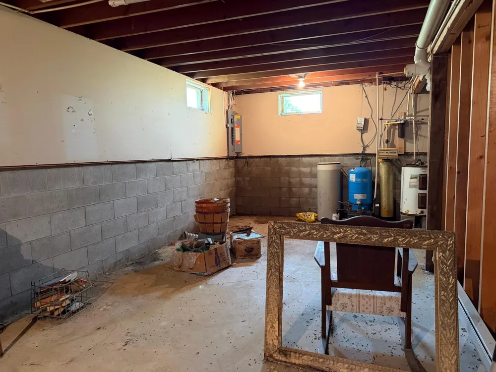 2134 County Road 1 NW Evansville, MN 56326