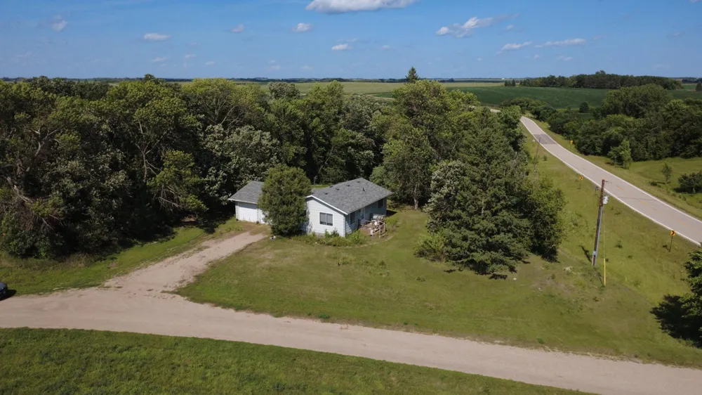 2134 County Road 1 NW Evansville, MN 56326