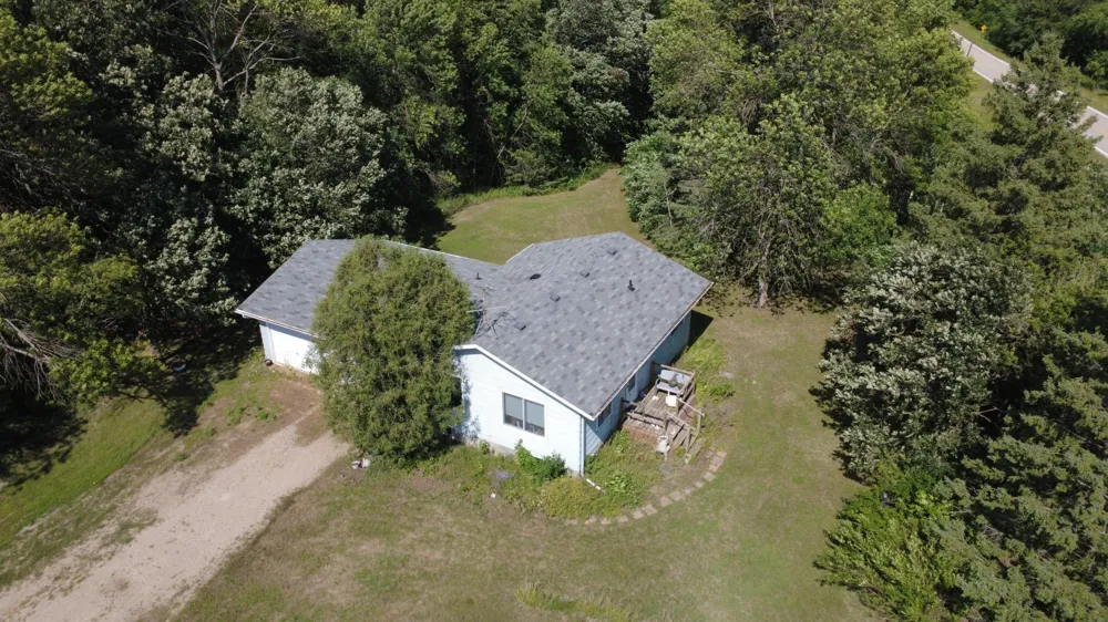 2134 County Road 1 NW Evansville, MN 56326