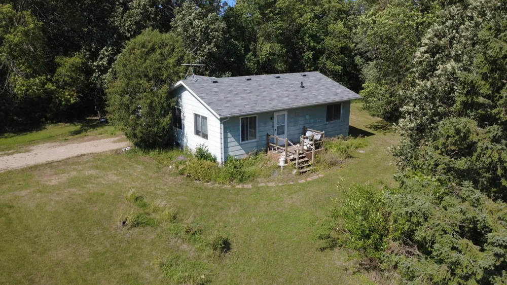 2134 County Road 1 NW Evansville, MN 56326