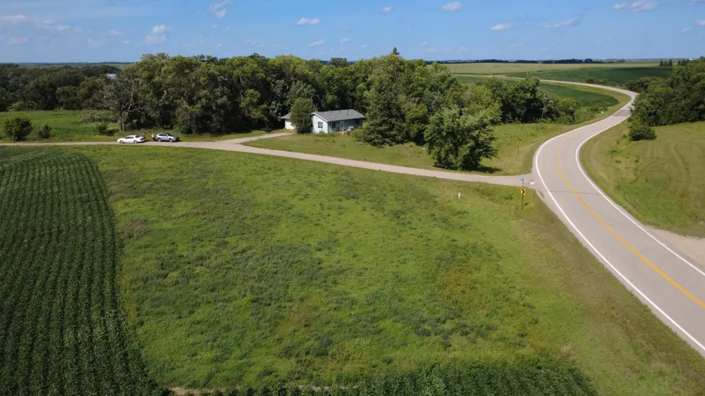 2134 County Road 1 NW Evansville, MN 56326