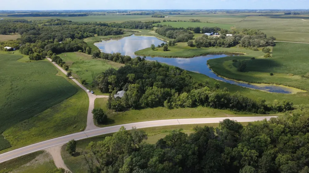2134 County Road 1 NW Evansville, MN 56326