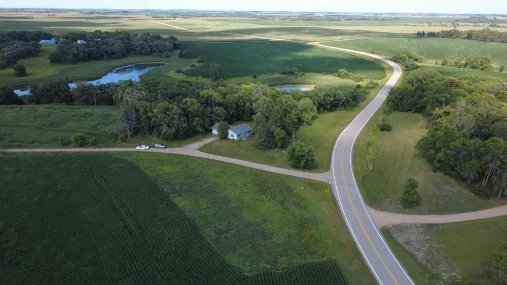 2134 County Road 1 NW Evansville, MN 56326