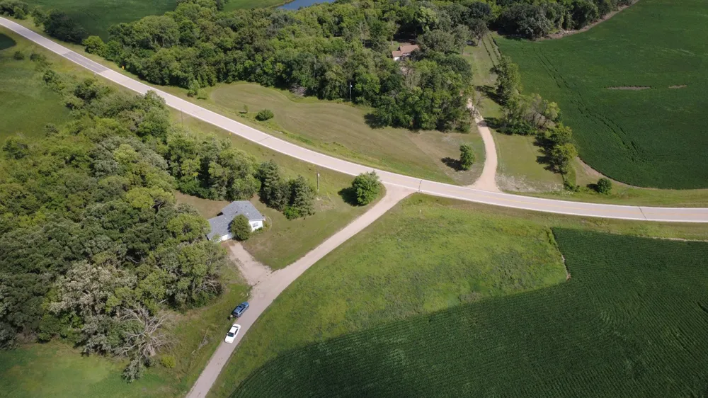 2134 County Road 1 NW Evansville, MN 56326