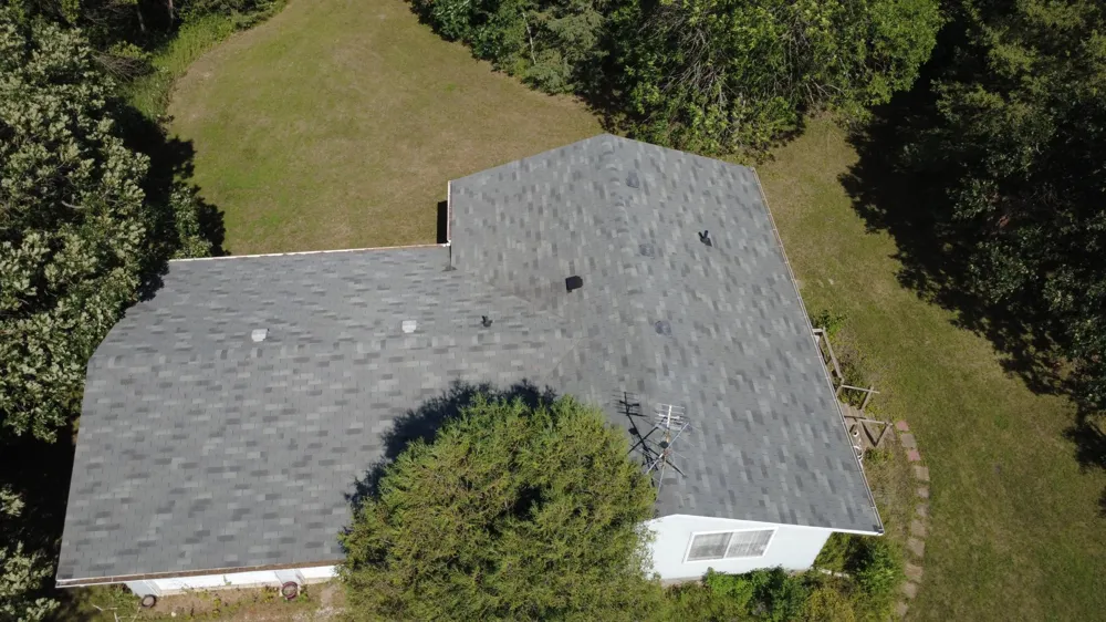 2134 County Road 1 NW Evansville, MN 56326