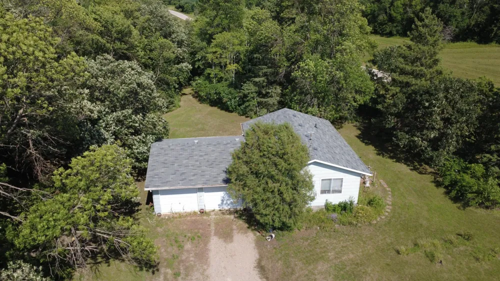 2134 County Road 1 NW Evansville, MN 56326