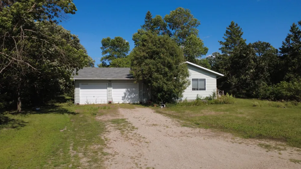 2134 County Road 1 NW Evansville, MN 56326