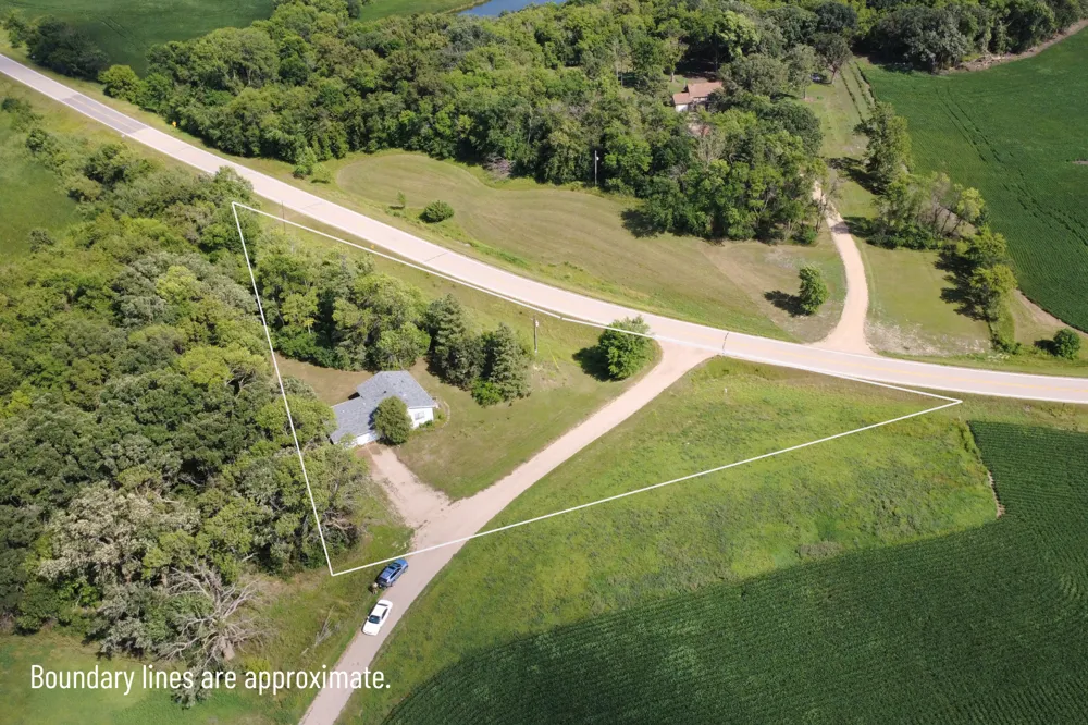 2134 County Road 1 NW Evansville, MN 56326