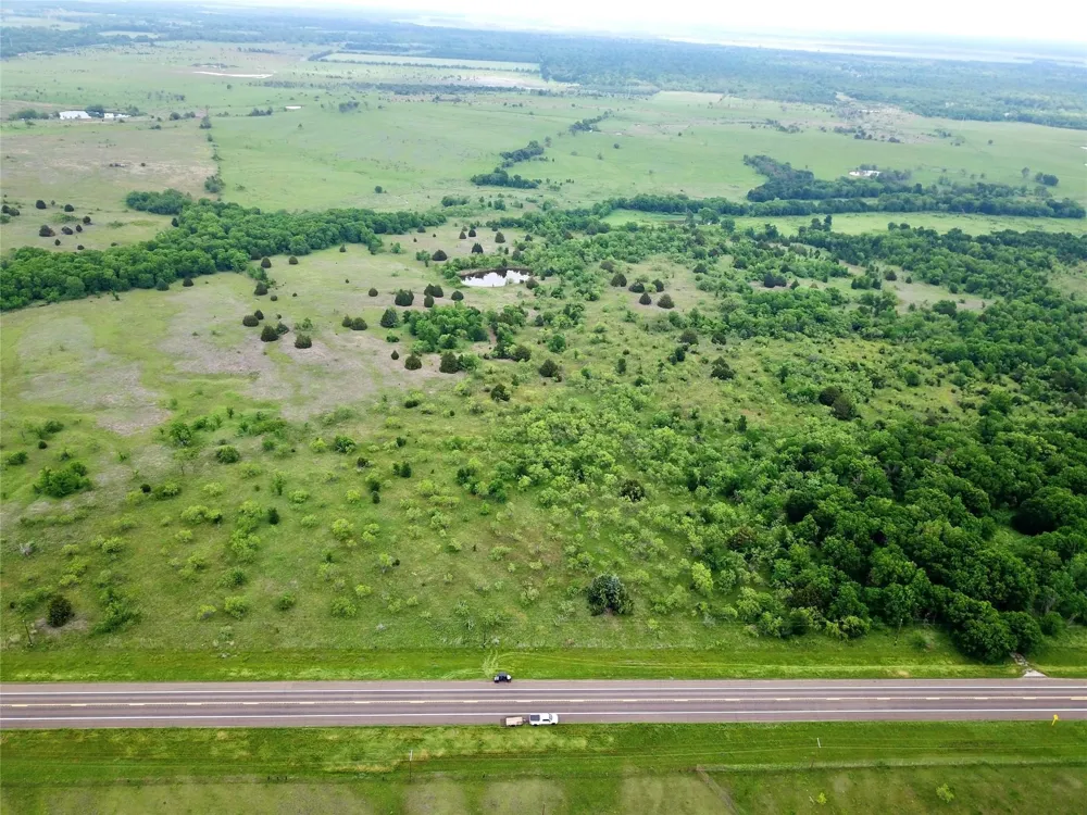 FM 85 Ennis, TX 75119