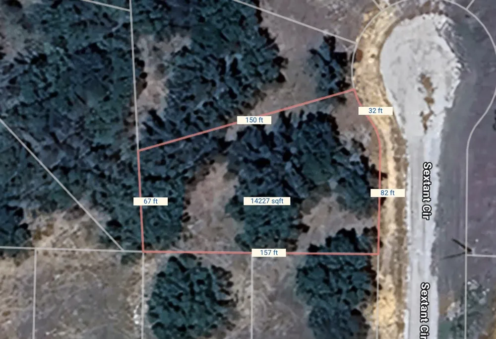 825 Sextant Circle Brownwood, TX 76801
