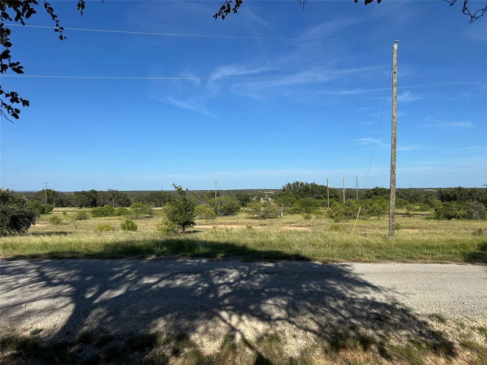 825 Sextant Circle Brownwood, TX 76801